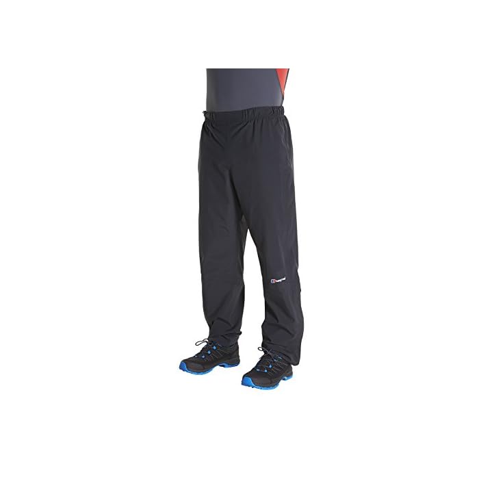 Hillwalker Waterproof Trousers 
