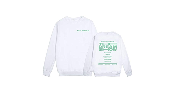 notorious sweatshirt