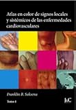 Image de Atlas en color de signos locales y sistémicos de las enfermedades cardiovasculares: 1