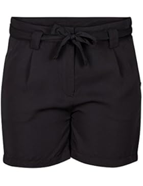 Pantalone shorts con cintura Numph