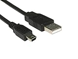 Cable USB para Garmin GPSMAP 296