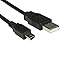 Produktbild Kabel USB für Fujifilm FINEPIX HS30 EXR / HS330 EXR