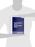 Image de The Economics of the Apprenticeship System