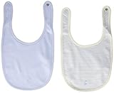  Joules Oops 2PK, Fulár Unisex bebé, Ice Blue), Talla única