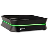 Hauppauge HD PVR 2 Gaming Edition Plus - XBOX ONE and PS4 Compatible - MAC and PC - HDMI Game Capture Device (for Xbox One, PS4, Xbox, PS3) with LIVE In-Game Hardware Streaming, HDMI In and Out, Digital Audio (SPDIF) and Realtime Passthrough