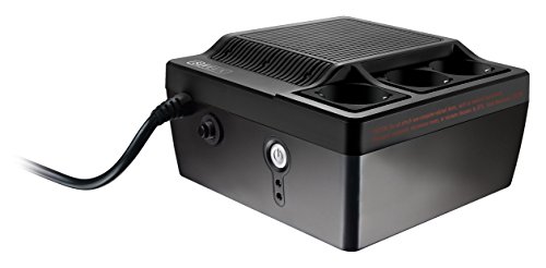 Sweex PP300 Kompakte unterbrechungsfreie stromversorgung (600VA) - 2