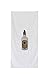 Produktbild Daycollection lobasave8 Frotteehandtuch, Baumwolle Weiß 140 x 70 x 0,2 cm