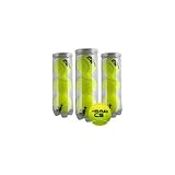 Pack 3 botes ZRZ SPORTS Head CS Pack 3 Botes de 3 Pelotas