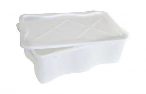 Preisvergleich Produktbild Multibox transparent