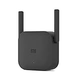 xiaomi wifi repetidor pro extender 300mbps Inalámbrica Velocidad de transmisión: 300 Mbps Puertos
