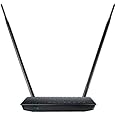 Asus RT-AC55UHP AC1200 Dual-Band Gigabit Wireless Router