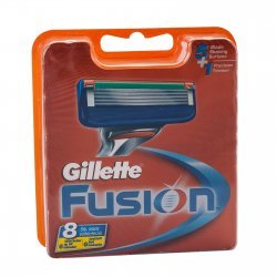 Gillette Fusion Razor Blades