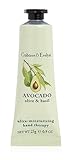 Avocado, Olive & Basil Hand Therapy 25g