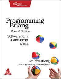 Programming Erlang livre