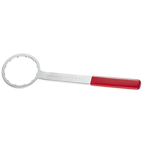FACOM FW.P76-12 - LLAVE FILTRO 76 MM 12 MUESCAS