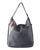  Slang Bolso convertible en mochila CD3 CROSS DUET - Azul marino
