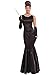 Price comparison product image Ladies High Society Costume with Cigarette Holder