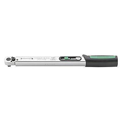 Stahlwille 721 Clé dynamométrique Quick Standard MANOSKOP Taille 5