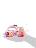 VTech 80-124054 – Fröhliche Taschenlampe, pink - 3