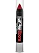 PaintGlow Blood Me Up Paint Stick, Blood Red 3 g