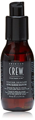American Crew Ultra Gliding Shave Oil 50ml