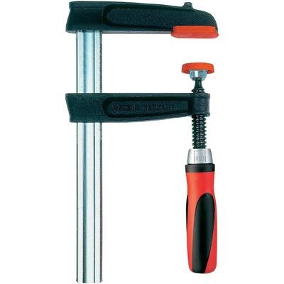 Bessey TPN60S12BE-2K Presse à Vis Tpn-BE-2K, Multicolore, 600/120 mm