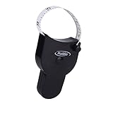 Mudder 1.5m Body Tape Measure for Measuring Waist, Chest, Arms and Legs