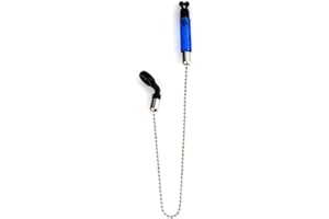 SouiWuzi Bite Indicator for Carp Fishing Light Fishing Alarms Carp Fishing Accessories,Bite Indicator for Carp Fishing,Fishing Gear