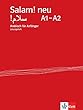 Salam! neu A1-A2: Arabisch für Anfänger. Kursbuch mit Audio-CD: Amazon ...