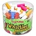 Produktbild Swizzels Matlow Candy Whistles x60 (Full Box)