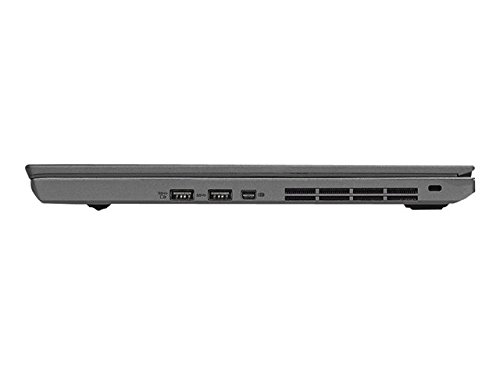 Lenovo ThinkPad W550s 15 5  Ultrabook Laptop  IPS 2880x1620 3K  Core i7-5500U  8GB DDR3  256GB SSD TCG Opal  NVIDIA Quadro K620M 2GB  Bluetooth  WiFi 