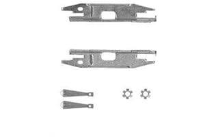 NK 424702 Nachsteller, Trommelbremse