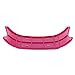 Abody Comfortable Plastic & Silicone Cushion Pillow Salon Hand Holder Nail Arm Rest Manicure Accessories Tool Equipment