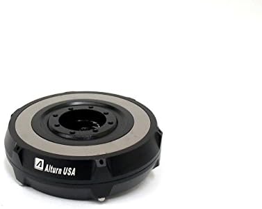 ABSM-90mm-KV 165 / Pancake Multi-Rotor Brushless Motor - OD 90mm-KV 165