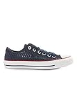 Converse Converse Chucks Women CT As Ox 551540C Dunkelblau, Schuhgröße:37