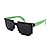 EL-Sunprotect®400 Nerdbrille Brille Nerd...