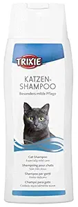 Trixie Mild Care Cat Shampoo 250ml