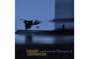 Sounds from The Thievery Hi-FI