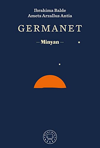 Germanet: Minyan
