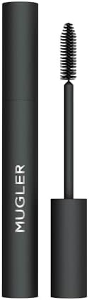 L'Oréal Paris x Mugler - Mascara volumizzante aumentato - Rendi le tue ciglia visibilmente piene e più lunghe in un solo passaggio, durata 24 ore - esclusiva collaborazione L'Oréal Paris x Mugler