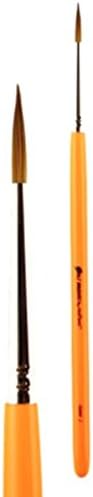 Jest Paint Bolt Brush - Liner #2