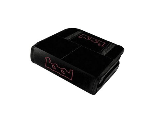 Preisvergleich Produktbild Black CD Case