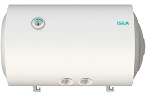 IS EYEWEAR FERROLI S.P.A. - SCALDABAGNO 50 LT MOD. ORIZZONTALE DX 2 ANNI