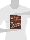 Image de Soups & Stews for Fall and Winter Days
