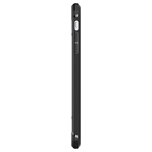 Spigen SGP11643 - Funda para iPhone 6 Plus 6S Plus Negro reviews Spigen SGP11643 - Funda para iPhone 6 Plus 6S Plus Negro