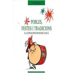 Pobles,festes i tradicions: Espigó 7