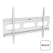 Price comparison product image Hama | 37 - 90Inch | VESA 800 X 500 | Advance FIXED Wall Bracket for TV - White