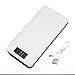 Produktbild ClookYeed Hochwertige Power Bank 300000mAh Externer Akku Power Bank Tragbares Ladegerät mit LED-Digitalanzeige 3 USB-Port