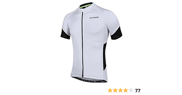 SKYSPER Maglia da Ciclismo Uomo Maglietta da Bici a Manica Corta  Abbigliamento da Ciclismo Traspirante e Asciugatura Rapida per Bici da  Corsa Bici da Strada : Amazon.it: Abbigliamento