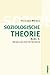 Soziologische Theorie: Band 3: Gesellschaftstheorie by Richard Münch (2004-02-16) by Richard Münch